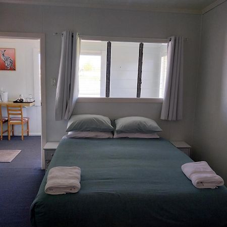 Motel Blackall Eksteriør bilde